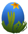 🐬 Ocean Egg 🐬 яйца адопт ми в Roblox